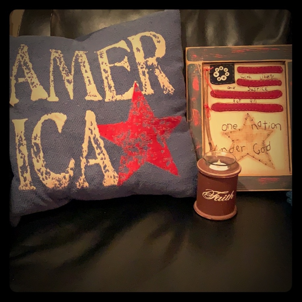 America Set